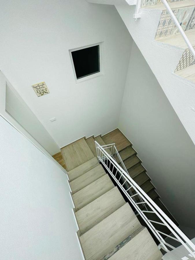 Amalcamo Apartments Exteriör bild