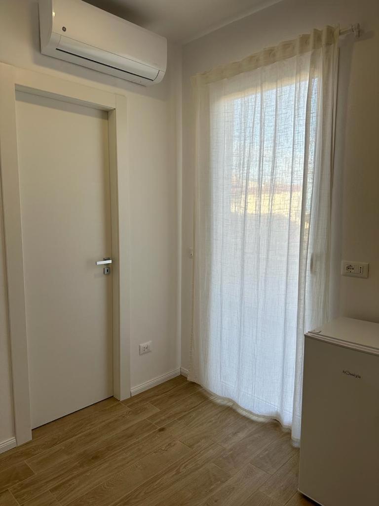 Amalcamo Apartments Exteriör bild